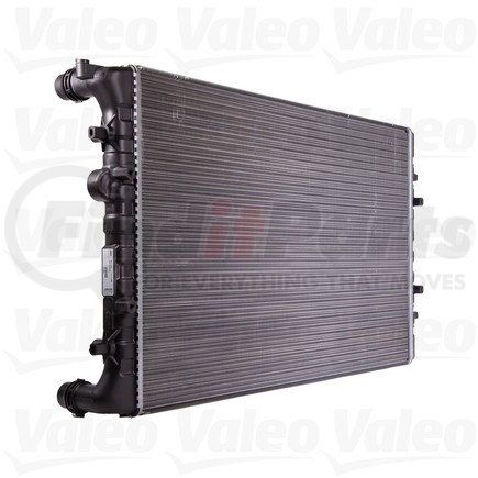 VALEO CLUTCH 731606 Radiator