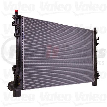 VALEO CLUTCH 732743 Radiator