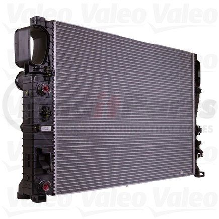 VALEO CLUTCH 732849 Radiator
