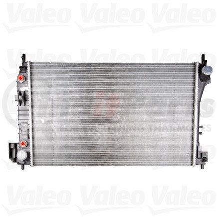 VALEO CLUTCH 732947 Radiator