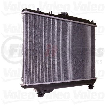 VALEO CLUTCH 734966 Radiator