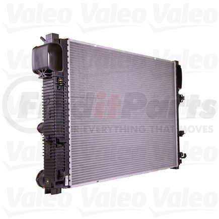 VALEO CLUTCH 735298 Radiator
