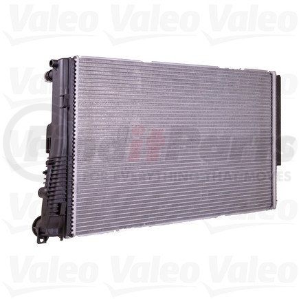 VALEO CLUTCH 735455 Radiator
