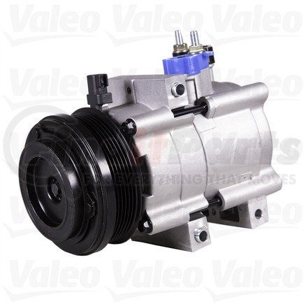 VALEO CLUTCH 700750 Compressor