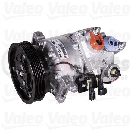 VALEO CLUTCH 813142 Compressor