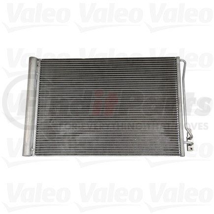 VALEO CLUTCH 814165 Condenser