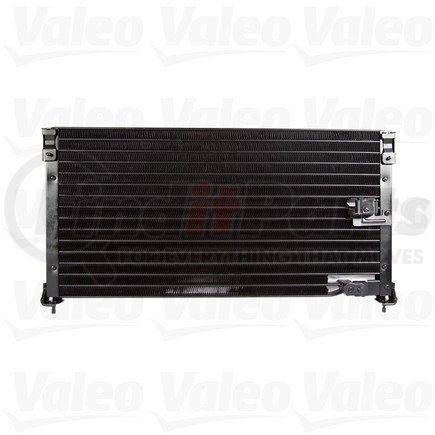 VALEO CLUTCH 814276 Condenser