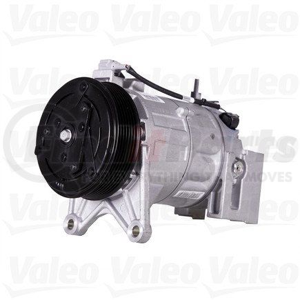 VALEO CLUTCH 815532 Compressor