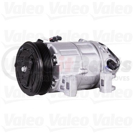 VALEO CLUTCH 815533 Compressor