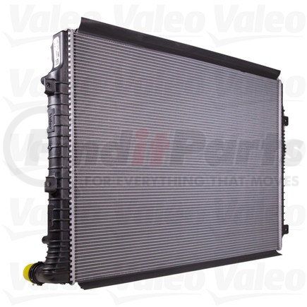 VALEO CLUTCH 735629 Radiator