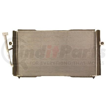 VALEO CLUTCH 817560 Condenser