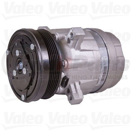 VALEO CLUTCH 815625 Compressor