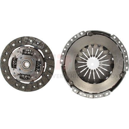 VALEO CLUTCH 844004 Clutch kit