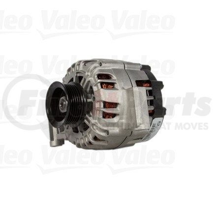 VALEO CLUTCH 849028 Alternator