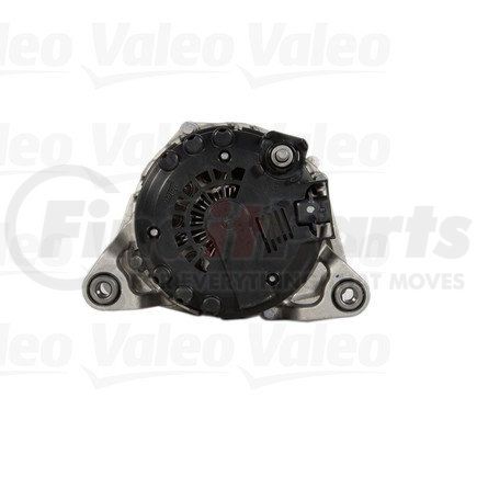 VALEO CLUTCH 849048 Alternator