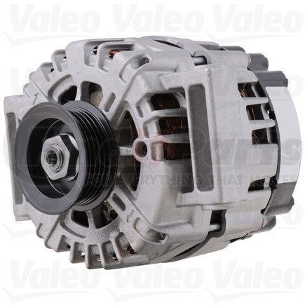 VALEO CLUTCH 849111 Alternator