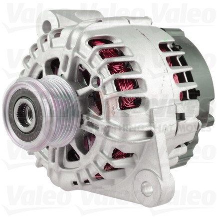 VALEO CLUTCH 849115 Alternator