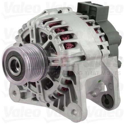 VALEO CLUTCH 849121 Alternator