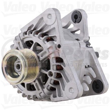 VALEO CLUTCH 849122 Alternator