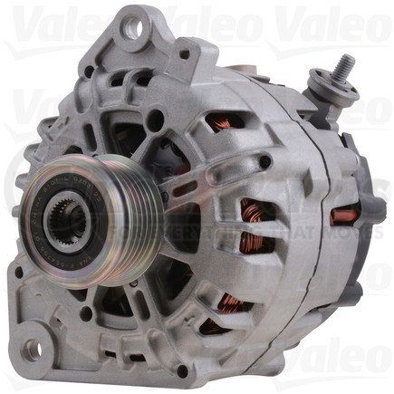 VALEO CLUTCH 849125 Alternator