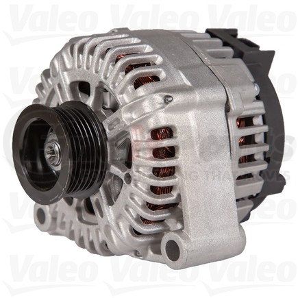 VALEO CLUTCH 849160
