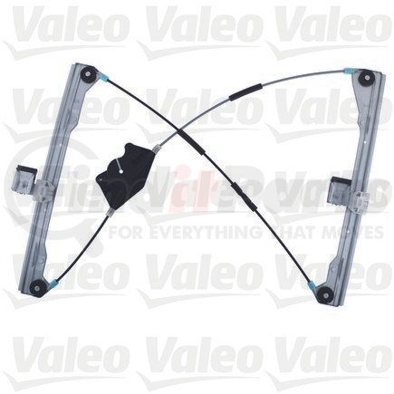 VALEO CLUTCH 850562 Regulator