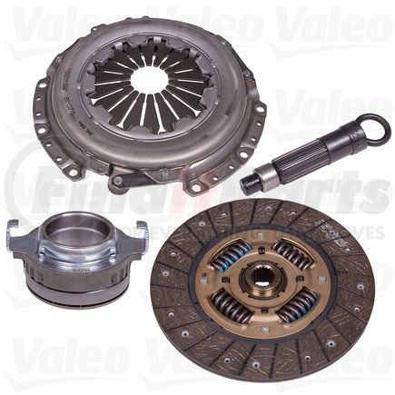 VALEO CLUTCH 874205 Clutch Kit