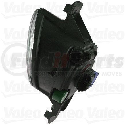 VALEO CLUTCH 88045 Foglamp