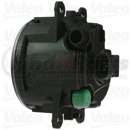 VALEO CLUTCH 88358 Foglamp