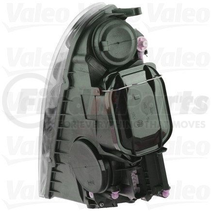 VALEO CLUTCH 88402 Headlight