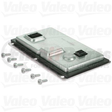 VALEO CLUTCH 88794 Ballast