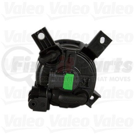 VALEO CLUTCH 88895 Fog Light