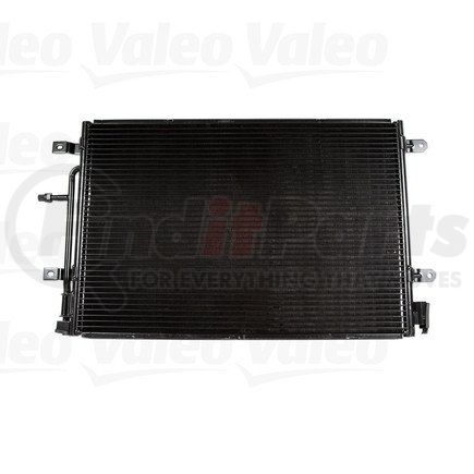 VALEO CLUTCH 818190 Condenser