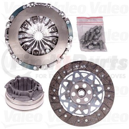 VALEO CLUTCH 832226 Clutch