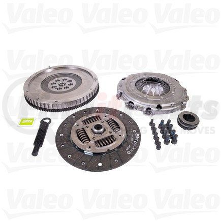 VALEO CLUTCH 835046 Clutch Kit