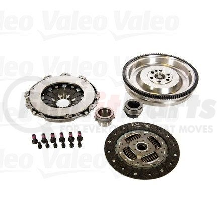 VALEO CLUTCH 835115 Clutch Kit