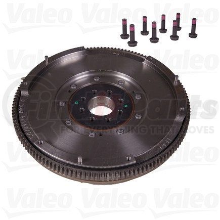 VALEO CLUTCH 836552 DMF