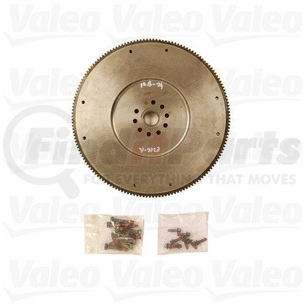 VALEO CLUTCH V2127SB Steel Flywheel