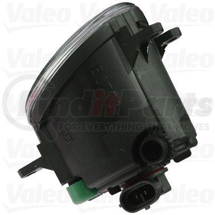 VALEO CLUTCH 88970 Foglamp