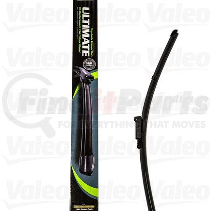 VALEO CLUTCH 900229B Wiper 900-Series
