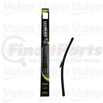 VALEO CLUTCH 900267B Wiper 900-Series