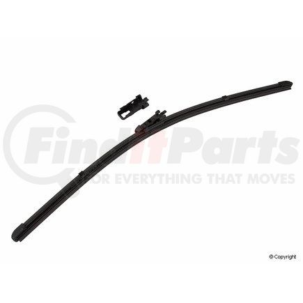 VALEO CLUTCH MC21B Wiper Blade