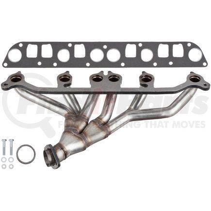 ATP Transmission Parts 101212 Exhaust Manifold