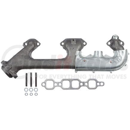 ATP Transmission Parts 101100 Exhaust Manifold