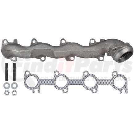 ATP Transmission Parts 101284 Exhaust Manifold