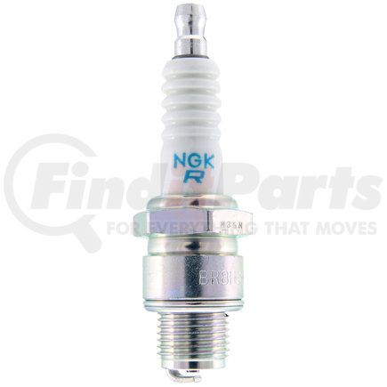 NGK Spark Plugs 1466 SPARK PLUG