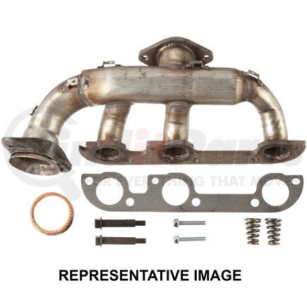 ATP Transmission Parts 101316 Exhaust Manifold