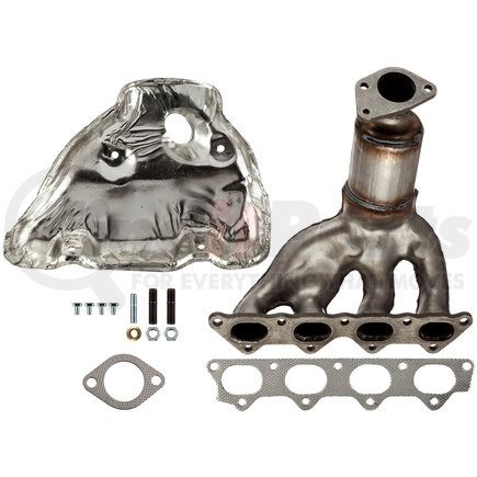 ATP Transmission Parts 101422 EXHAUST MANIFOLD/CATALYTI