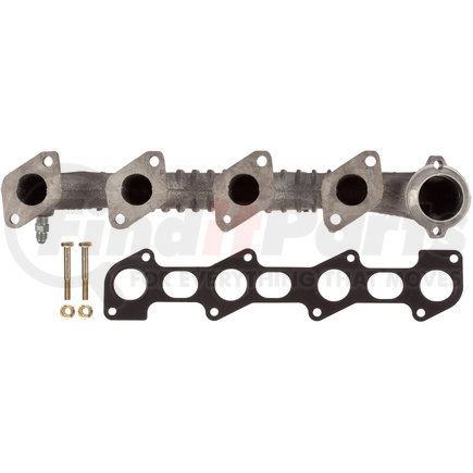 ATP Transmission Parts 101485 EXHAUST MANIFOLD