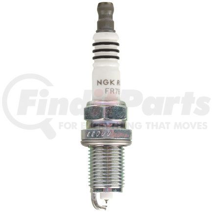 NGK Spark Plugs 92400 NGK Ruthenium HX